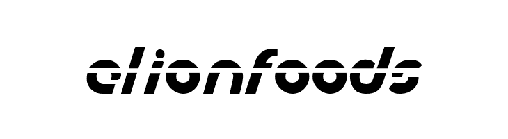 Metroplex Laser  Free Fonts Download