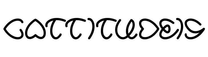 ALL ABOUT LOVE  Free Fonts Download