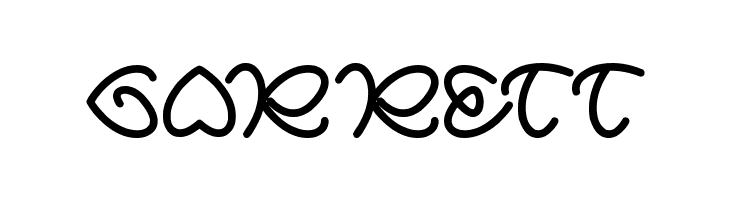 ALL ABOUT LOVE  Free Fonts Download