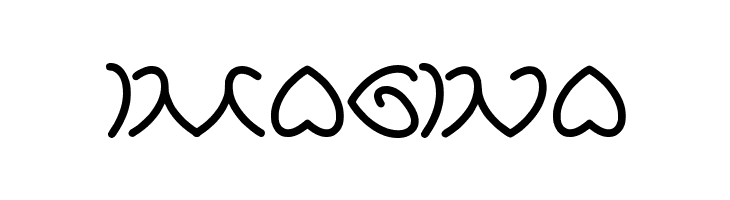 ALL ABOUT LOVE  Free Fonts Download