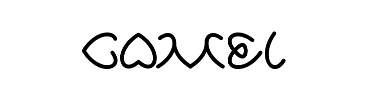 ALL ABOUT LOVE  Free Fonts Download