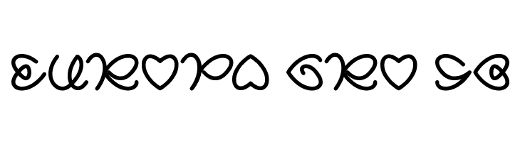ALL ABOUT LOVE  Free Fonts Download