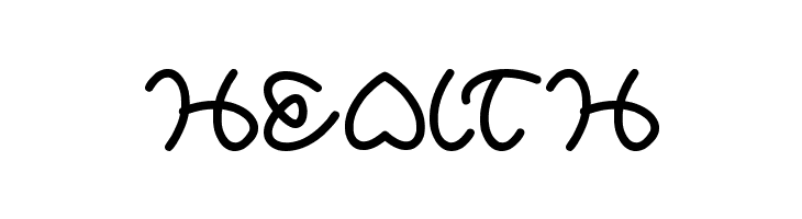 ALL ABOUT LOVE  Free Fonts Download