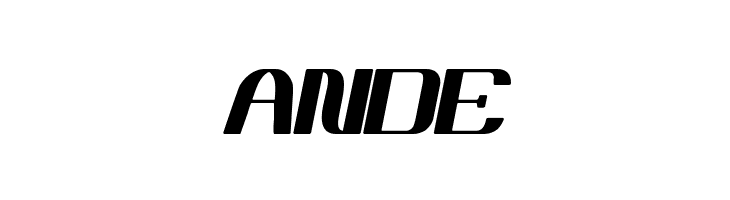 DANIEL Bold Italic  Free Fonts Download