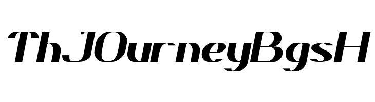 DANIEL Italic  Free Fonts Download