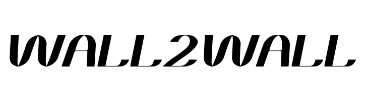 DANIEL Italic  Free Fonts Download