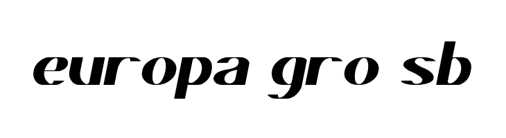 DANIEL Italic  Free Fonts Download