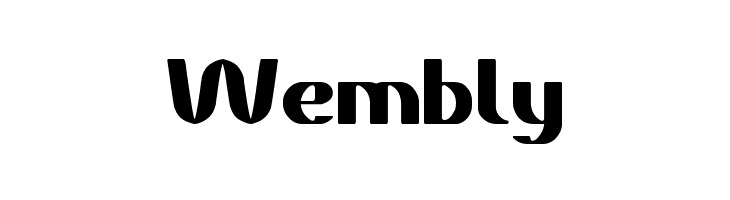 DANIEL Bold  Free Fonts Download