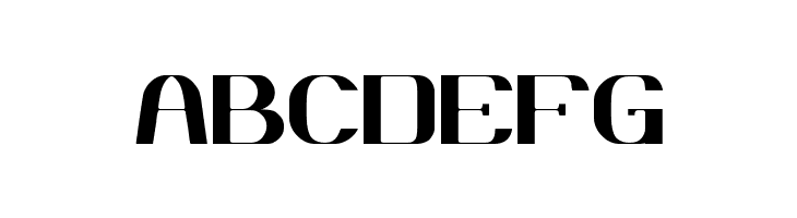 DANIEL  Free Fonts Download