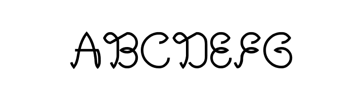 Digital Handmade  Free Fonts Download
