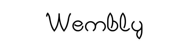 Digital Handmade  Free Fonts Download