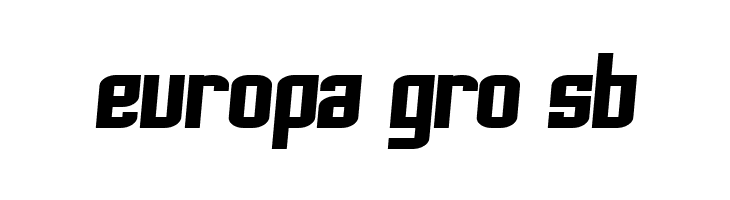 Archery Black Rounded Italic  Free Fonts Download