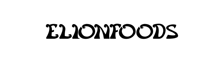 flower generation  Free Fonts Download