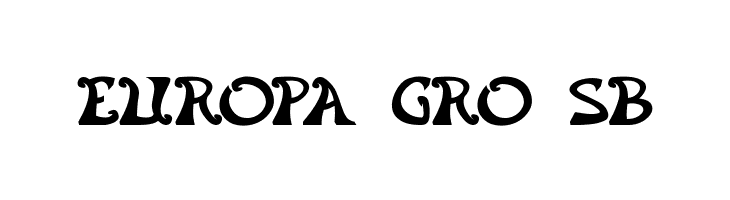 flower generation  Free Fonts Download