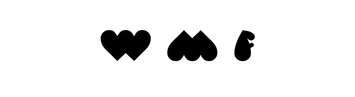 valentine's day  Free Fonts Download