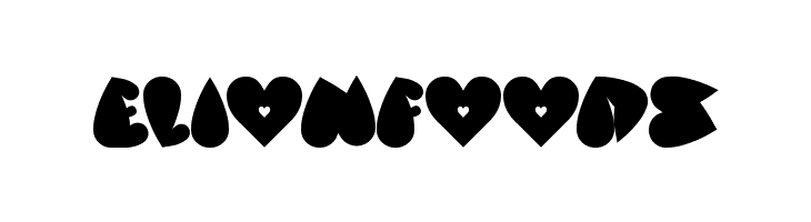 valentine's day  Free Fonts Download