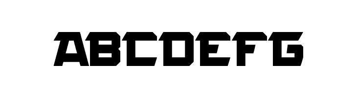 ROCKSTEADY  Free Fonts Download