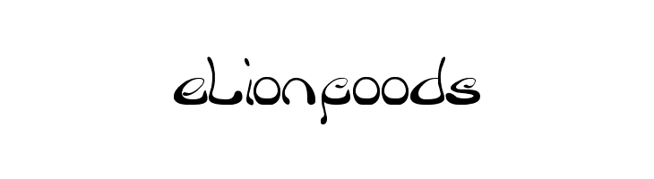 croissant sandwich  Free Fonts Download