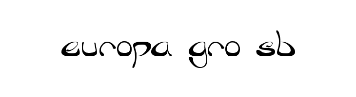 croissant sandwich  Free Fonts Download