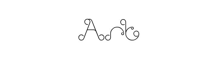 modern aristrocrat  Free Fonts Download