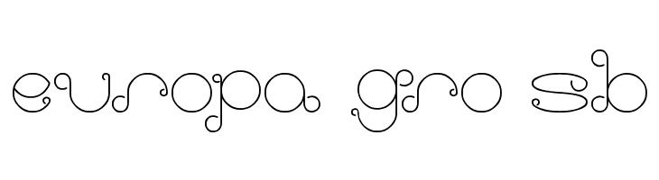 modern aristrocrat  Free Fonts Download