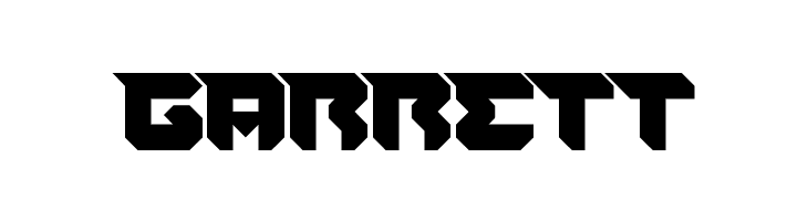 RHINOCEROS Break THE Wall  Free Fonts Download