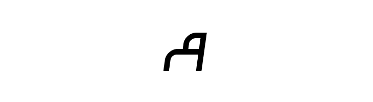 Airbag Street  Free Fonts Download