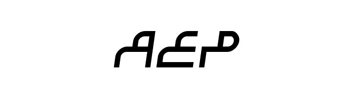 Airbag Street  Free Fonts Download