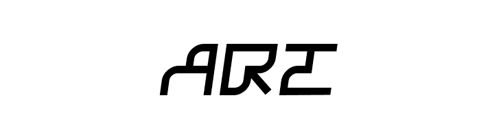 Airbag Street  Free Fonts Download