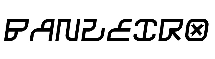 Airbag Street  Free Fonts Download