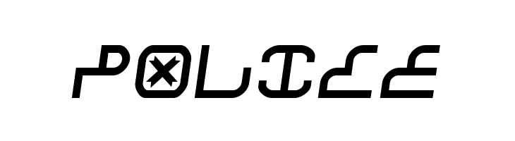 Airbag Street  Free Fonts Download