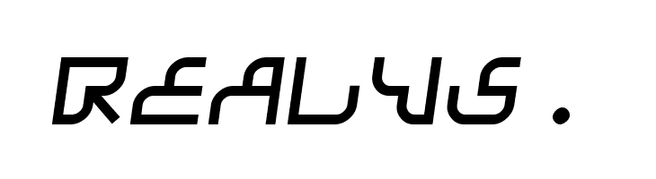Airbag Street  Free Fonts Download