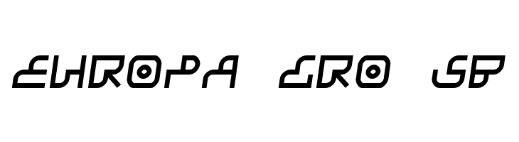 Airbag Street  Free Fonts Download