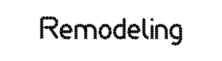 BLACK ARROW  Free Fonts Download