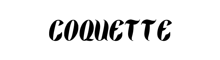 The Miracle  Free Fonts Download