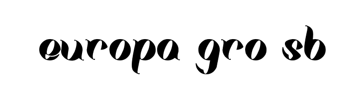 The Miracle  Free Fonts Download