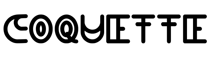 never ending maze  Free Fonts Download