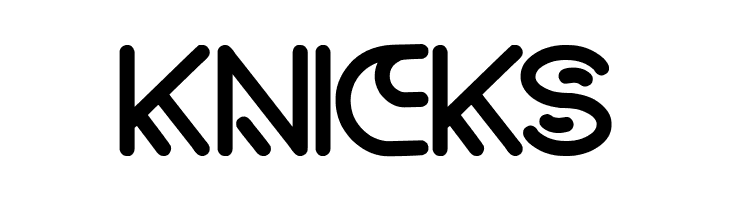 never ending maze  Free Fonts Download