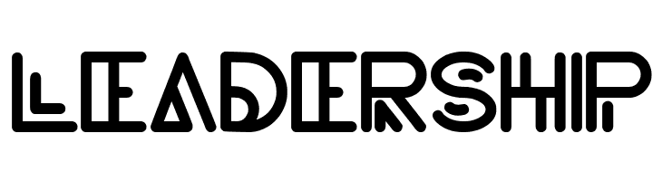 never ending maze  Free Fonts Download