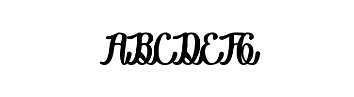 Rainboy in love  Free Fonts Download