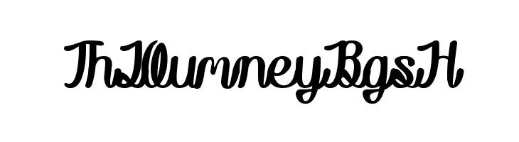 Rainboy in love  Free Fonts Download