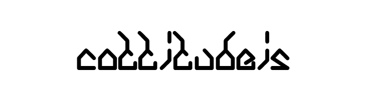 house builder  Free Fonts Download