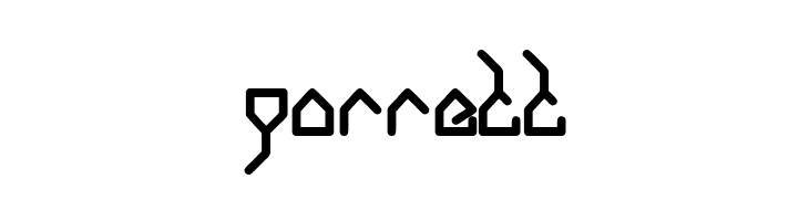 house builder  Free Fonts Download