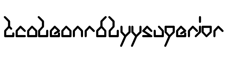 house builder  Free Fonts Download