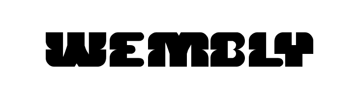 FOREST JUMP  Free Fonts Download