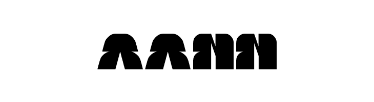 FOREST JUMP  Free Fonts Download