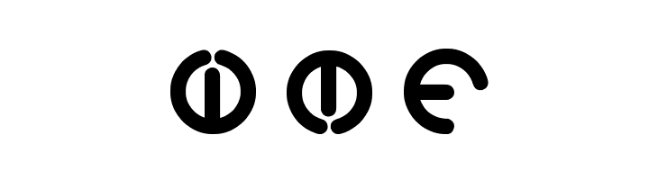 theworld  Free Fonts Download