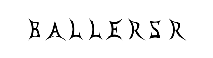 China Town  Free Fonts Download