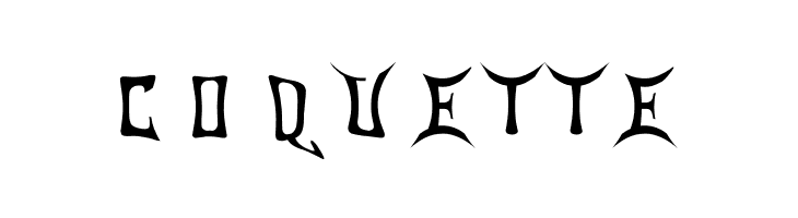 China Town  Free Fonts Download