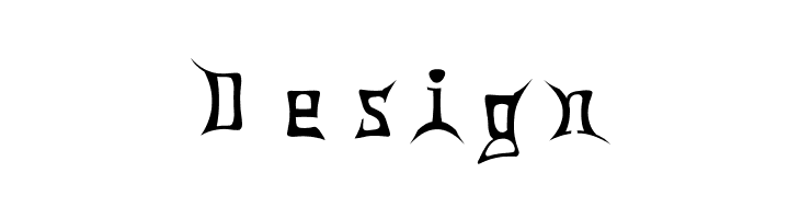 China Town  Free Fonts Download